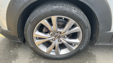 Mazda Cx-30 2.0 e-Skyactiv G MHEV Sport Lux 5dr Petrol Hatchback